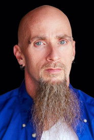 Kevin Williams as Roughneck