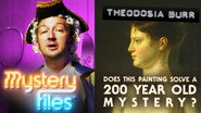 Did the Atlantic Ocean Swallow Theodosia Burr Alston?