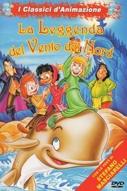 La leggenda del Vento del Nord) La leggenda del Vento del Nord (1992)