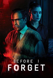 Before I Forget poster