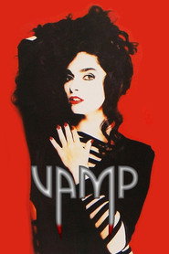 Vamp постер