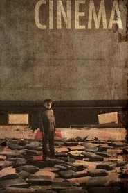 Poster Cinema 2014