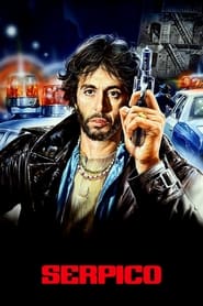 Poster Serpico 1973