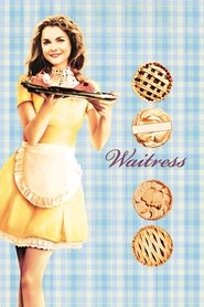 Poster Waitress 2007
