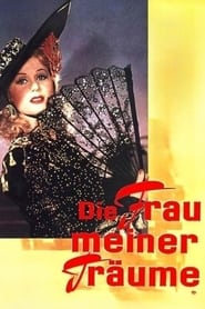 Poster Die Frau meiner Träume