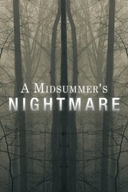A Midsummer's Nightmare poster