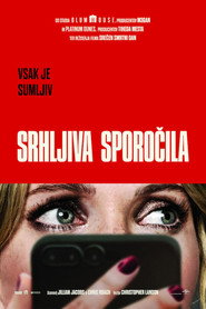 Srhljiva sporočila (2025)