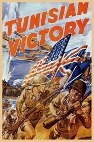 Tunisian Victory постер