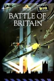 Battle of Britain постер