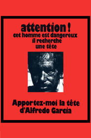 Apportez-moi la tête d'Alfredo Garcia streaming