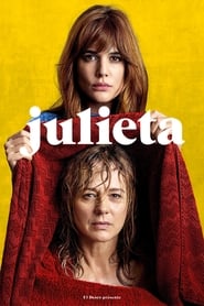 Julieta film en streaming