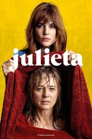 Julieta en streaming