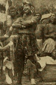 Poster Rastus Among the Zulus 1913