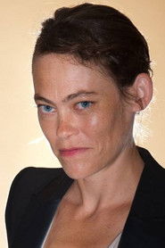 Caroline Chaspoul poster