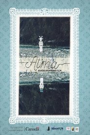 Poster Alma 2018