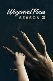 Wayward Pines Season 2 Episode 5