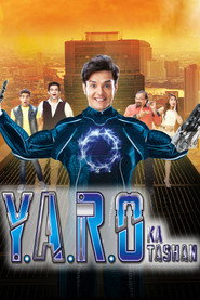 Yaro Ka Tashan