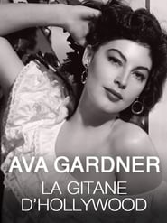 Ava Gardner, the Gypsy of Hollywood постер