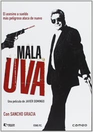 Poster Mala uva