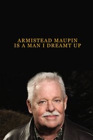 Armistead Maupin Is a Man I Dreamt Up 1993