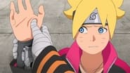 Boruto: Naruto the Movie