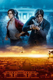 RESIDENT EVIL: Infinite Darkness Limited Series 6