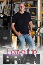 Leave It to Bryan poster