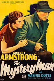 The Mystery Man 1935 Δωρεάν απεριόριστη πρόσβαση