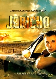 Jericho: وەرزی 1