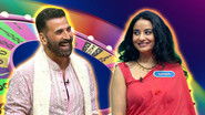 Spin the Wheel with Surbhi, Rohit and Mahek
