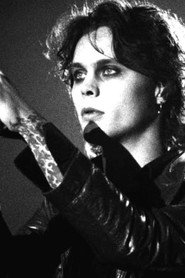 Retrato de Ville Valo