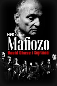 Mafiozo: David Chase i Sopranosi