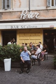 Poster Barricata San Calisto