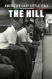 America's Last Little Italy: The Hill streaming