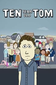 Ten Year Old Tom poster