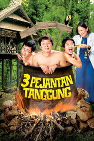 3 Pejantan Tanggung