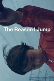 Poster van The Reason I Jump