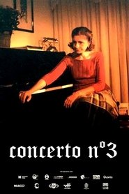 Poster Concert Number Three 2004