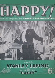 Happy 1933 映画 吹き替え