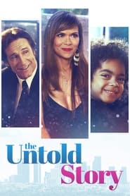 Poster The Untold Story 2019