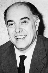 Carlo Ponti headshot