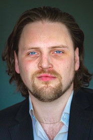 Portrait de Braden Overwater