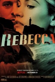 Rebecca Hitchcock How Can You Watch The Original 1940 Film