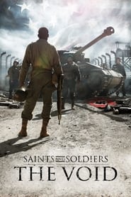 Saints and Soldiers: The Void постер