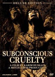 Subconscious Cruelty (2001)