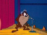 Taz Live