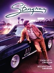 Stingray 1985