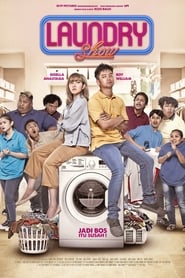 Laundry Show (2019)