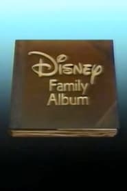 Disney Family Album poster