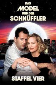 Moonlighting Season 4 4